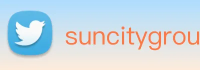 suncitygroup太阳成集团 (中国)-官方网站 logo